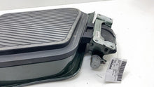 ⭕ 2022-2024 Rivian R1T Rear Driver Gear Tunnel Door & Hinge Left Green - EXP006