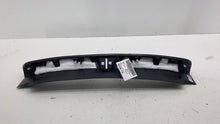⭕17-23 Tesla Model 3 Rear Trunk Garnish Sill Trim Cover Scuff Panel 1086315-00-D