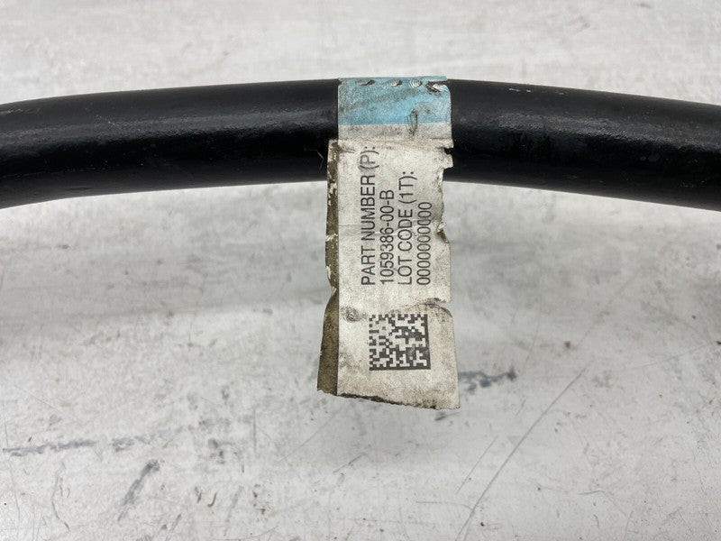 ⭕ 16-20 Model S MS Front Suspension Stabilizer Anti-Roll Bar (24mm) 10