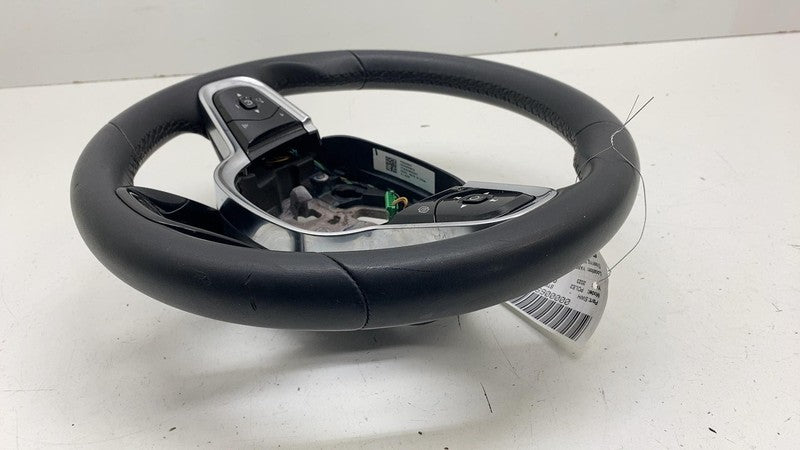 ⭕ 2021 2022 2023 2024 Polestar 2 Electric Steering Wheel & Switches OE
