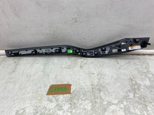 ⭕ 16-20 Model X Front Passenger Side Door Decor Trim Ash Burl Right 1035812-19-C