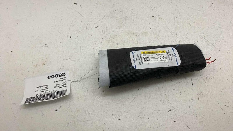 32296034 ⭕2021-2023 Polestar 2 Front Driver Side Seat Outer Airbag SRS Assy Left 32296034