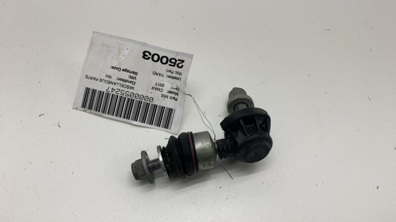 BV61-5C486 2013-2018 Ford C-Max Rear Left or Right Stabilizer Sway Bar End Link LH=RH FWD