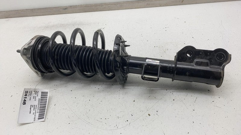 2022 2023 2024 Kia EV6 Driver Side Shock Strut Absorber w/ Coil Spring