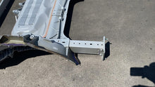 ⭕ 20-23 Tesla Model Y Rear Underbody Cast Rub Structural Assy (One-Piece Type)