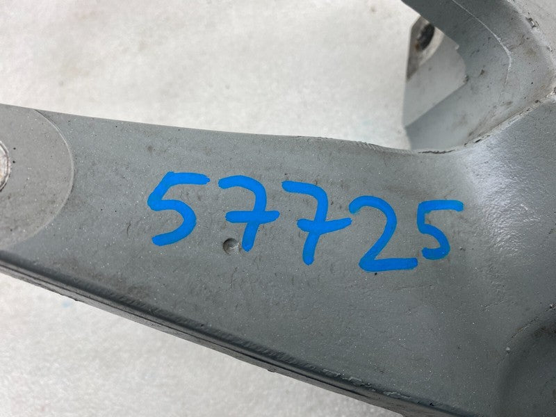 ⭕ 12-20 Model S MS Front Inner Panel Motor Mount Rear Right Section 10