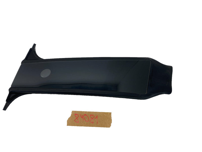 ⭕ 20-23 Model Y Right Exterior B-Pillar Applique Glass Trim RH AP3 150