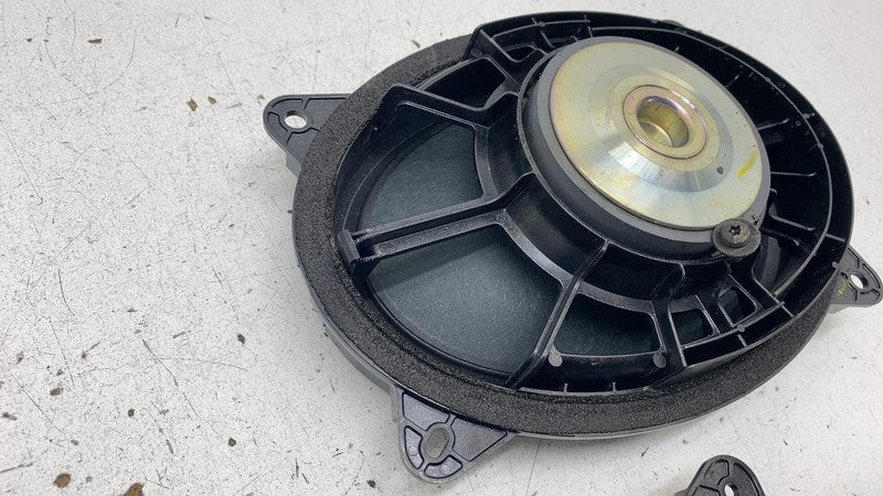 86301AL100 2019-2023 Subaru Forester PAIR Front Left & Right Door Audio Sound Speaker OEM