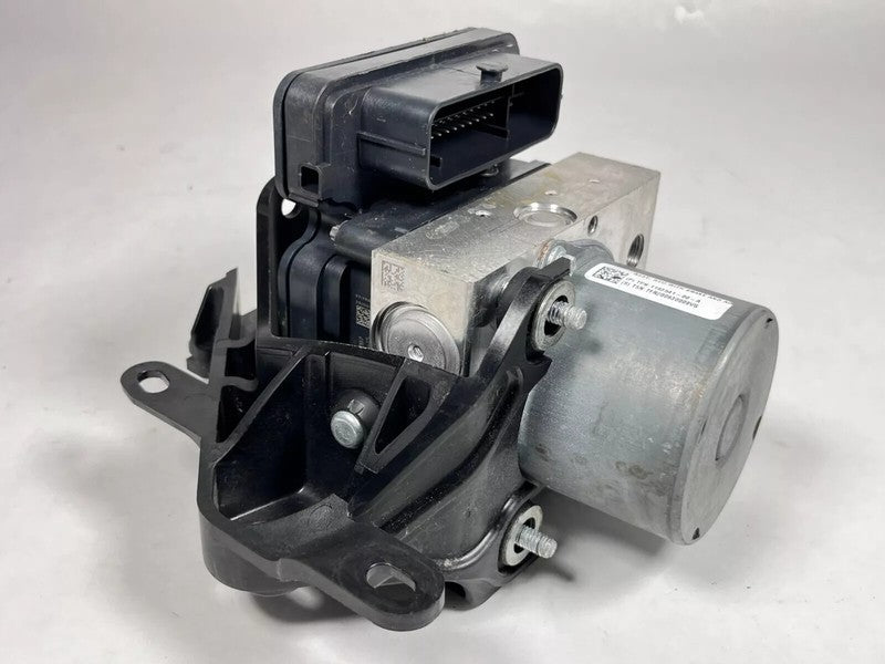 ⭕ 17-23 Tesla Model 3 Anti-Lock Brake System Abs Pump Module Unit 1044