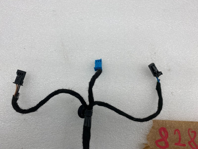 148905400C ⭕ 2020-2024 Tesla Model Y Rear Right Door Wiring Harness Cable Wire 1489054-00-C