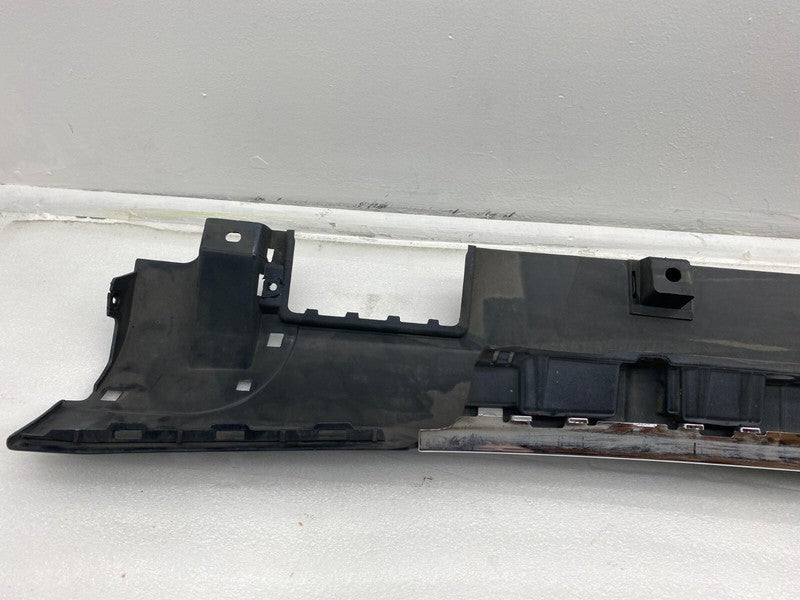 600587500H ⭕2012-2020 Tesla Model S Rocker Panel Outer Sill Molding Right Side 6005875-00-H