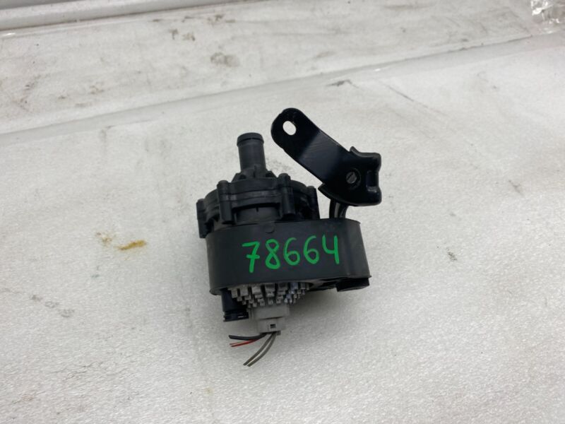 Does Not Apply 2012-2020 Tesla Model S MS Cooling System Pump Motor Inverter Coolant Assembly