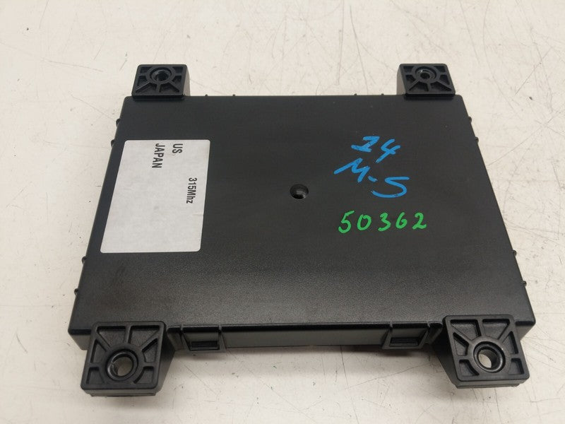 1010906 00 F 12-20 Tesla Model S Body Control Unit Module BCM Controller 315 MHZ 1010906-00-F