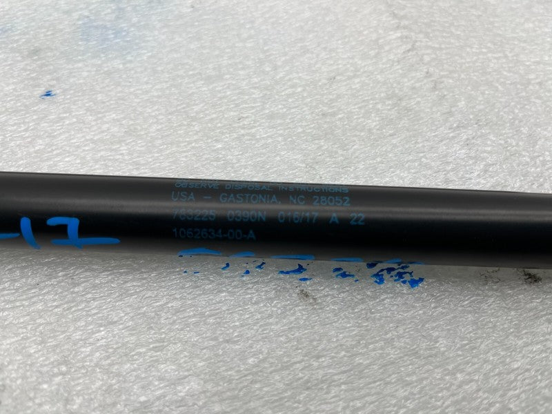 1062634 00 A ⭕12-20 Tesla Model S Front Passenger Side Hood Lift Gas Strut Right 1062634-00-A