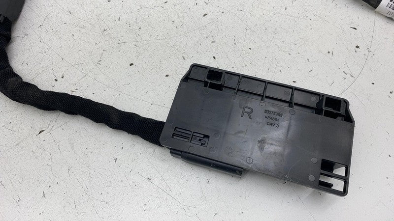 68360881AB ⭕ 21-24 Chrysler Pacifica Rear Right Slide Door Track Wire Harness RH 68360881AB