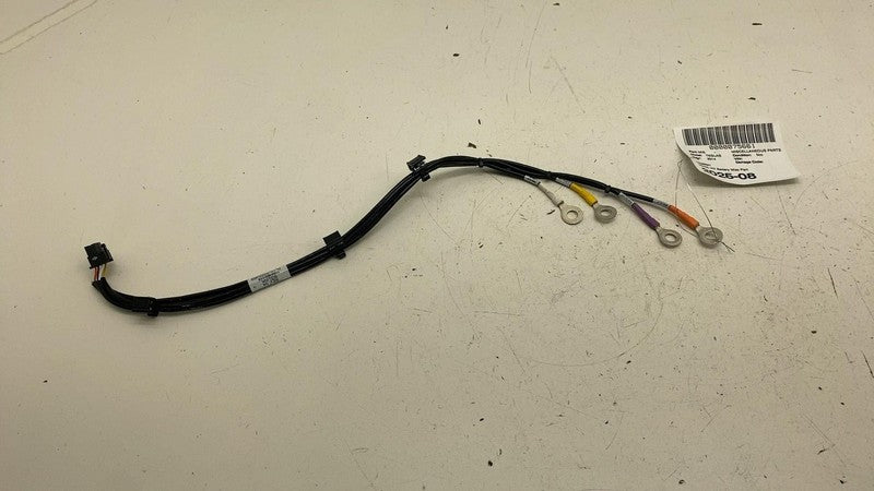 ⭕ 2012-2015 Model S MS HVBAT Battery Pack Electric Cable Wire Wiring H