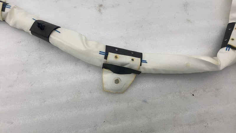 ⭕16-23 Model X Front Driver 1st Row Roof Curtain Airbag Module Left 10