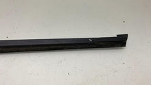 ⭕12-15 Model S Rear Right Door Outer Belt Seal Exterior Chrome Mold 6009604-00-C