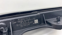 2020-2023 Tesla Model 3 Y Front or Rear Driver Side Outside Door Handle Left LH