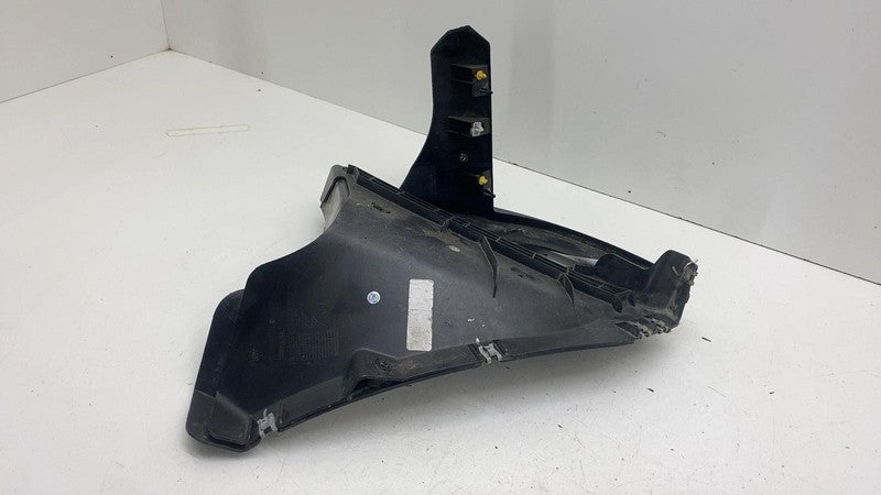 68400491AA ⭕ 2019-2023 Ram 2500 Rear Driver Side Door Trim Plate Insert Cap Left 68400491AA