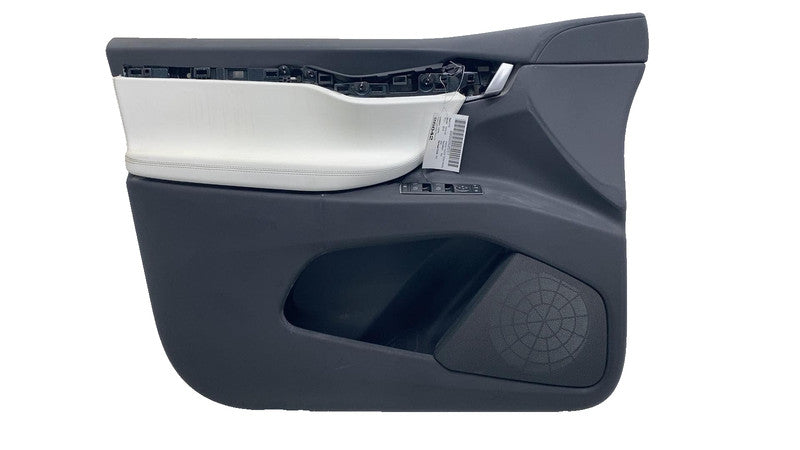 1035778-00-A ⭕ 2016-2020 Tesla Model X Front Left Interior Door Panel Trim Card 1035778-00-A