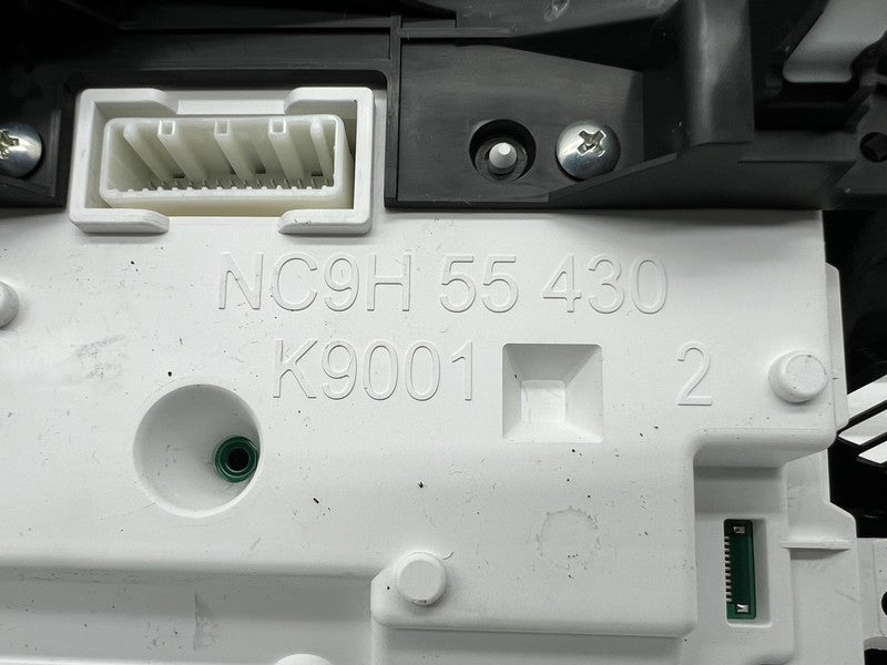 NC9H 55 430 2016-2023 Mazda MX-5 Miata Speedometer Gauge Instrument Cluster 21K NC9H-55-430
