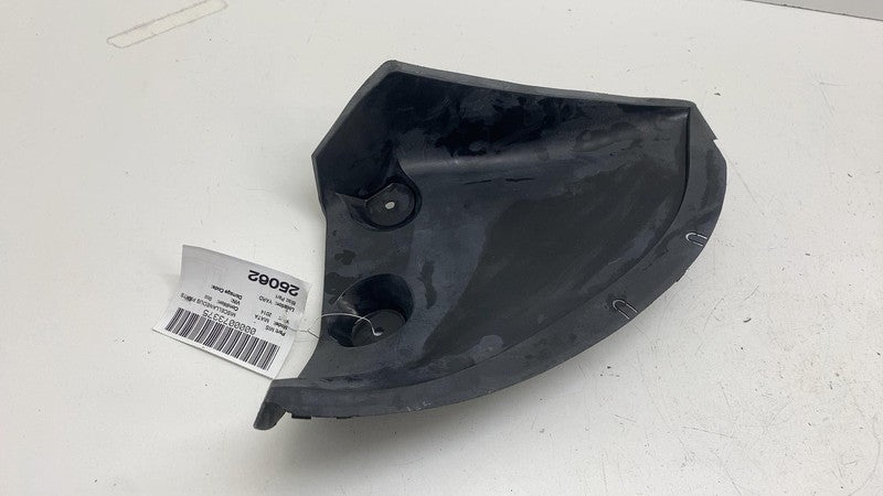 NH5250341 ⭕06-14 Mazda MX-5 Miata Rear Passenger Side Bumper Splash Shield Right NH5250341