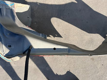 ⭕ 16-20 Tesla Model S Front Driver Side Inner Panel Upper & Outer Shotgun Left