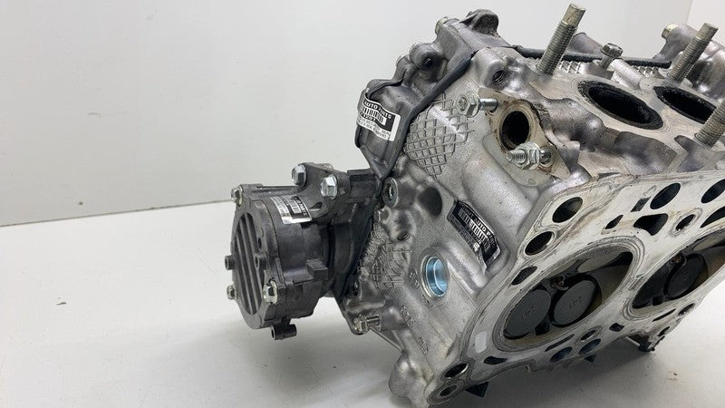 ⭕ 2018-2023 Subaru Crosstrek XV 2.0L Right Engine Motor Cylinder Head Block Assy