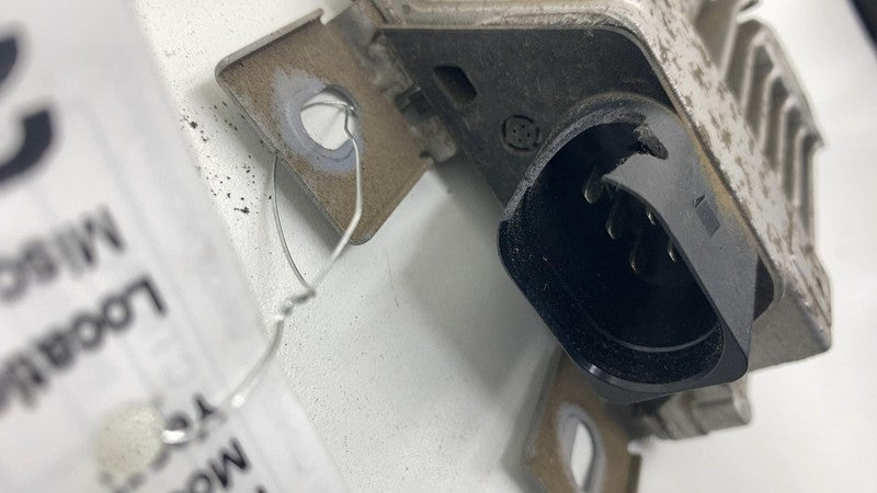 7P0906093 2011-2018 Porsche Cayenne S Fuel Pump Computer Control Module Unit 7P0906093 OEM