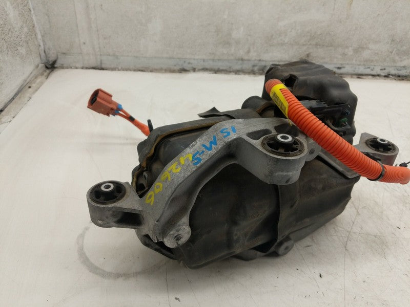 ⭕ 12-15 Tesla Model S Electric A/C Conditioner Air Conditioning Compressor Pump