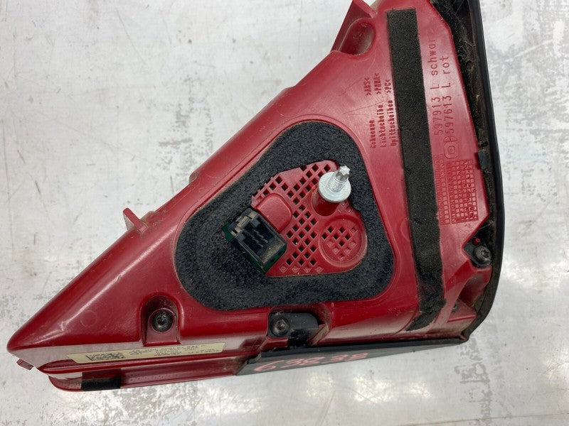 4G8 945 093 A ⭕2012-2015 Audi A7 S7 Rear Left Inner Taillight LED Taillamp On Trunk 4G8945093A