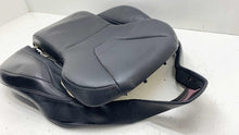 ⭕ 16-20 Model X Front Left Side 1st Seat Upper Cushion w/ Bolsters 1072753-00-C