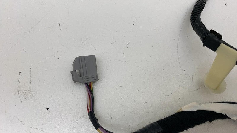 ⭕ 20-23 Model Y Rear Liftgate Wiring Harness & Connector & Antenna 161