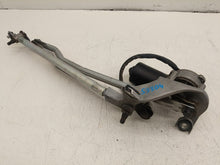 ⭕ 2012-2015 Tesla Model S MS Front Windshield Wiper Motor & Linkage 6005946-00-C