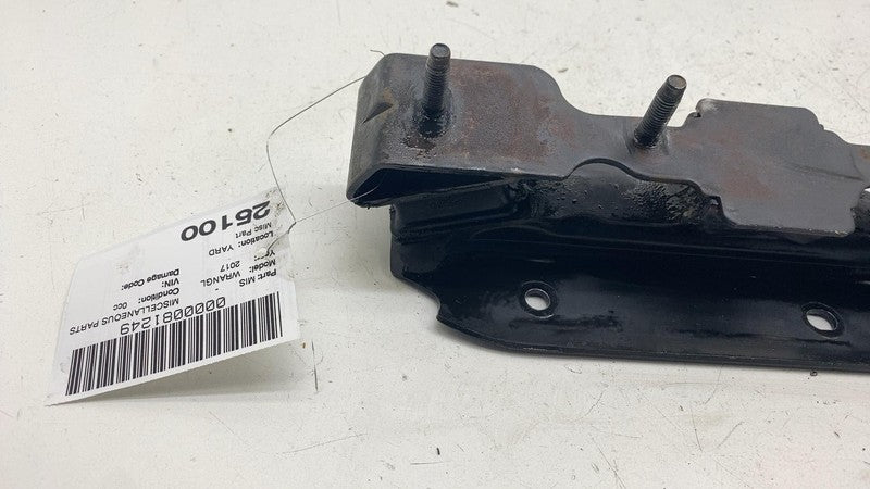 ⭕2012-2018 Jeep Wrangler Automatic Transmission Mount Insulator Bracket Assembly