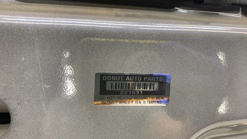 2016-2020 Tesla Model S MS Front Driver Side Door Shell Panel Left LH 