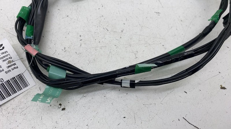 ⭕ 2023-2025 Toyota Prius Roof Radio Antenna Cord Cable Wire Harness 86