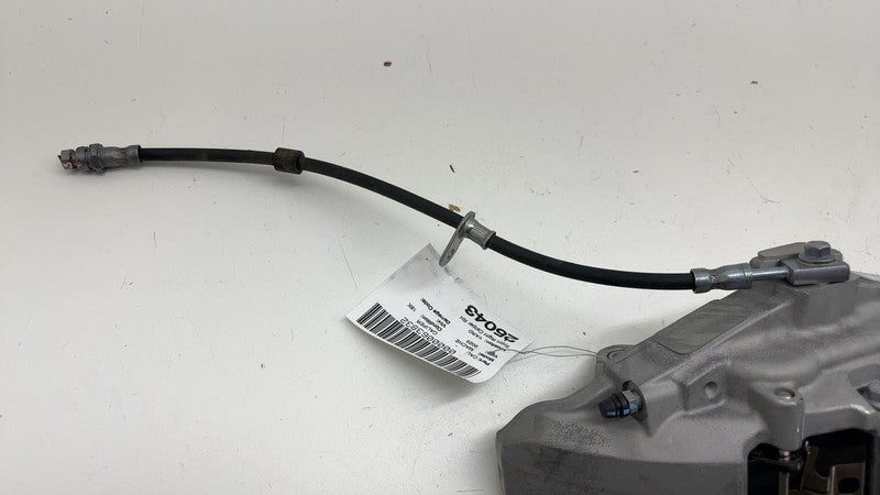 LJ9C-2010-FEC ⭕ 21-24 Ford Mustang Mach-E Front Passenger Brake Caliper Right RH LJ9C-2010-FEC