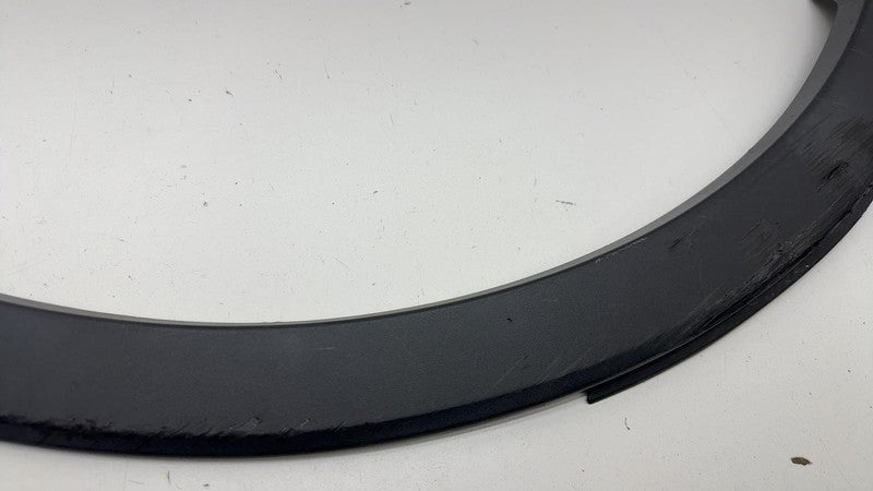 7560610010 ⭕ 2018-2022 Toyota C-HR Rear Driver Side Fender Flare Molding Left