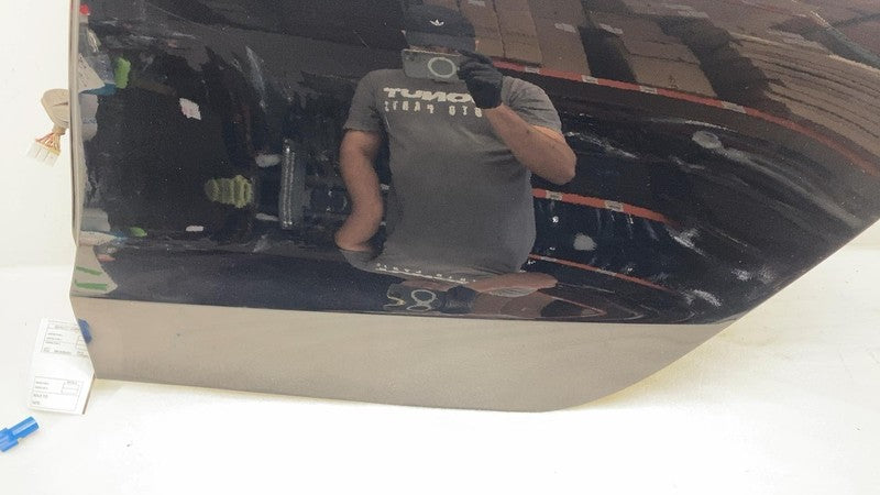 ⭕ 2017-2020 Tesla Model 3 Rear Door Shell Panel Left LH Black PMBL 108