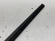 ⭕14-24 Maserati Ghibli Front Passenger Side Door Window Outer Belt Molding Right