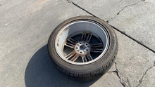 ⭕ 2012-2015 Tesla Model S MS Wheel Rim 19x8.0+40mm + Goodyear Tire 245/45 ZR19
