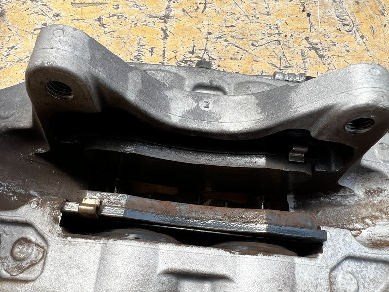 ⭕17-23 Model 3 M3 Front Driver Side Caliper w/ Brake Hose Line Left 10