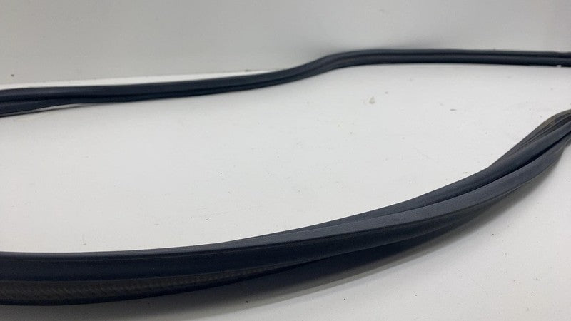 ⭕ 18-23 Subaru XV Crosstrek Rear Trunk Tailgate Liftgate Body Weatherstrip Seal