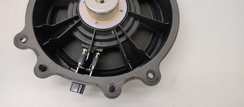 ⭕17-23 Tesla Model 3 Y Front Left & Right Door Audio Woofer Speaker 10