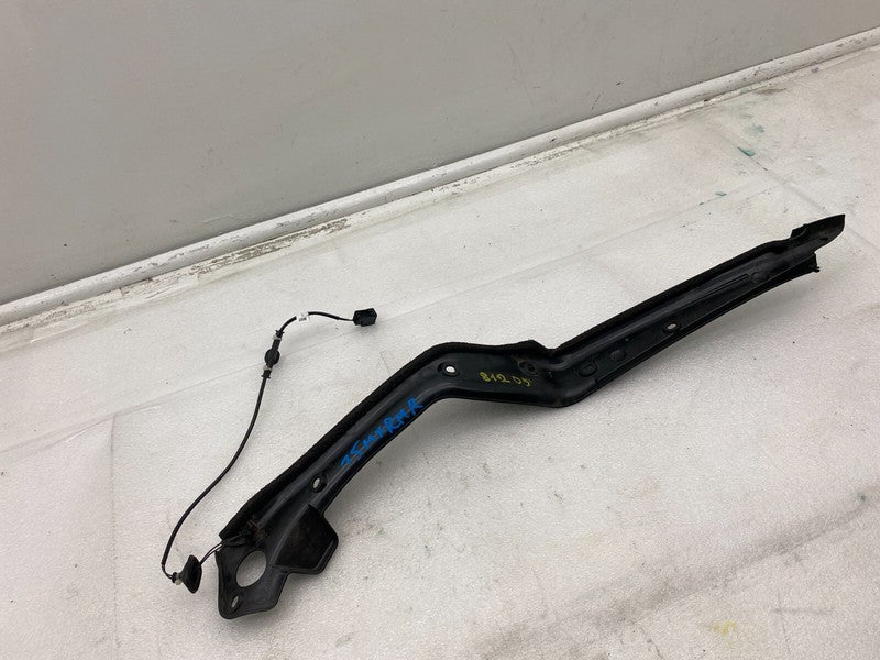 1006020 ⭕ 2016-2023 Tesla Model X Rear Passenger Lower Door Pinch Sensor Carrier Right