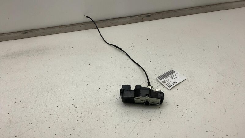 600891200C 12-20 Model S Front Right Door Lock Latch Actuator w/ Release Cable 6008912-00-C