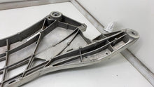 2021 2022 2023 Tesla Model S X Rear Subframe Crossmember Stiffener Bracket AWD