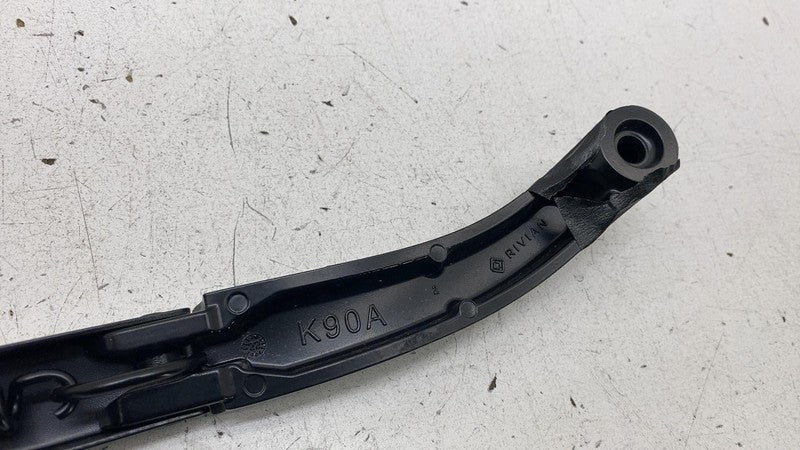 ⭕ 2022 2023 2024 Rivian R1T Front Driver Side Windshield Wiper Arm & B